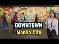 Manila Walking Tour | Manila City Hall | Manila EntrePinay