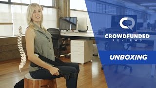 Celebrity BetterBack Therapy - Crowdfunded Reviews Unboxing Wealth