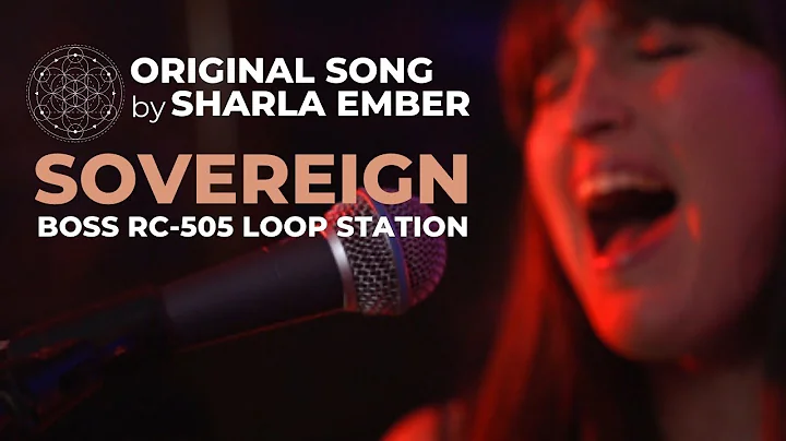 A Song to Reclaim Your Sovereignty | Sharla Ember