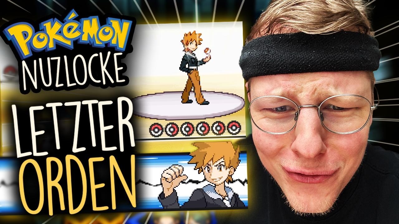 🫤 Ist das ENDE nah? Der LEGENDARY Encounter! | #11 - Pokémon SoulSilver Nuzlocke Randomizer