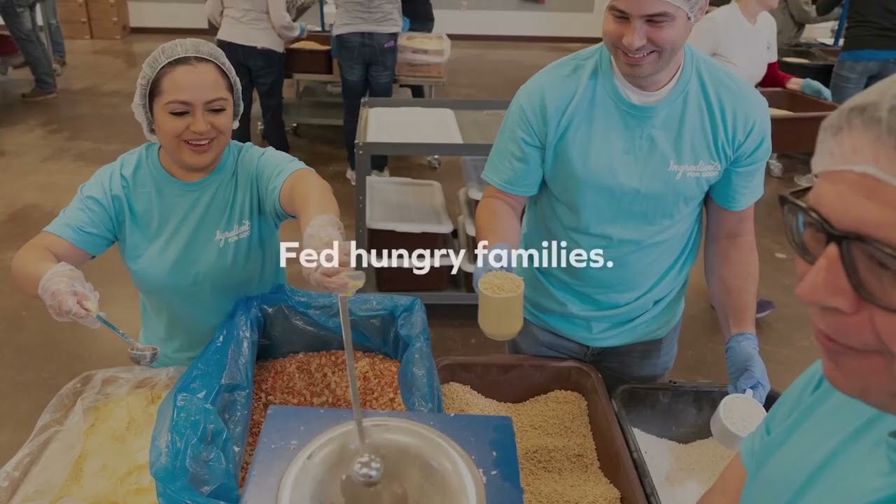 Corporate Social Responsibility at Post Consumer Brands