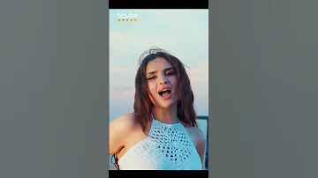ميس دعاء تنزل أول أغنية إلها شو رأيكم فيها 