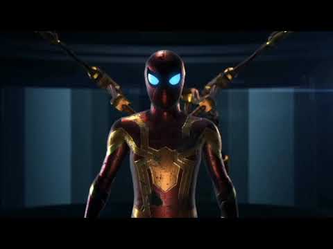 Spider Man Far From Home Teaser Trailer 2019  YouTube