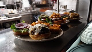 Grab a Burger at Duke&#39;s Tavern &amp; Tap | Point Pleasant Beach, NJ