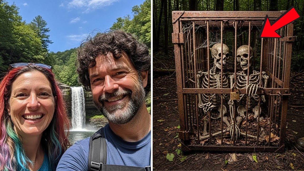 On April 17, 2004, Evan Mercer left a voicemail for his cousin, cheerful and oddly restless, saying he wouldn't open his repair shop for ten days. He had never taken a vacation in six years. Two...