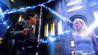 Atrapado Dentro | CIENCIA FICCIÓN | Película Completa en Español Castellano screenshot 5