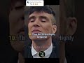 Quiet people psychology facts Thomas Shelby Sigma Rules😈😎🔥#sigmarule #trendingview#viralvideo