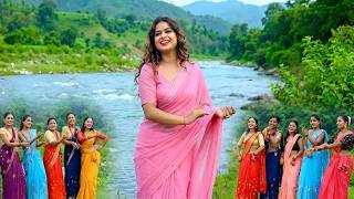 Hilai Dele Kamar | New Nagpuri Nonstop Song 2026 | Singer Vinay Kumar Priti Barla | Sadri Dance Song