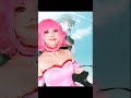 The Girls That Get It Get It Ichigo Momomiya Cosplay Tokyo Mew Mew