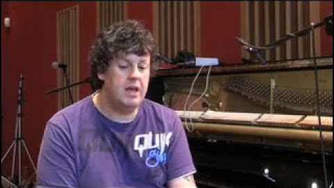 Marvin  Interview with Greg Haver (Producer)