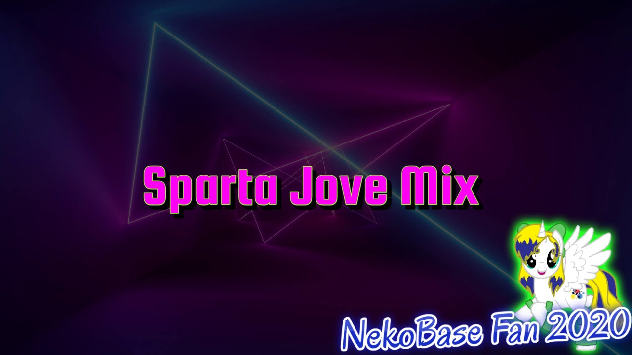 Sparta Jove Mix [-REUPL-]