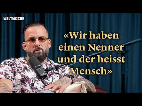 Schweizer Komiker von deutscher Meldestelle verpetzt: Hamza Raya über die Strafanzeige gegen ihn