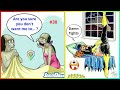 Funny Superhero Comics - Marvel And DC #Part 38