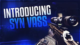 Introducing SyN Vass