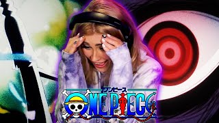 I was NOT ready for this... One Piece Episode 1089 + NEW ENDING (Dear Sunrise) REACTION/REVIEW!