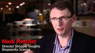 ORACLE Retail World Awards 2011
