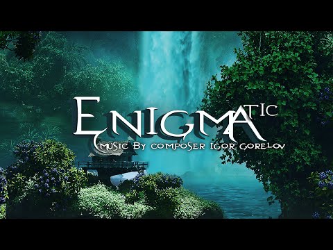 видео: The Very Best Cover Of Enigma 90s Cynosure Chillout Music Mix 2023💖