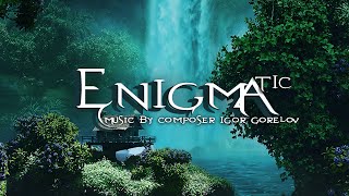 The Very Best Cover Of Enigma 90s Cynosure Chillout Mix 2023💖