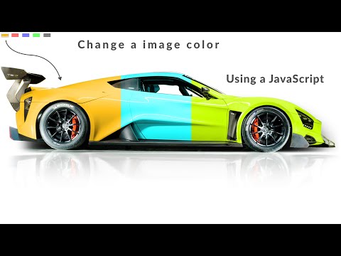 Change a Image