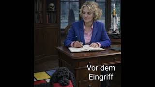 Vor dem Eingriff – Hörspiel mit Bildsequenzen #hörspiel #mysterythriller  #krankenhausthriller