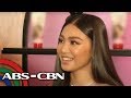 Nadine bukas na makatambal ulit ang ex na si James | TV Patrol