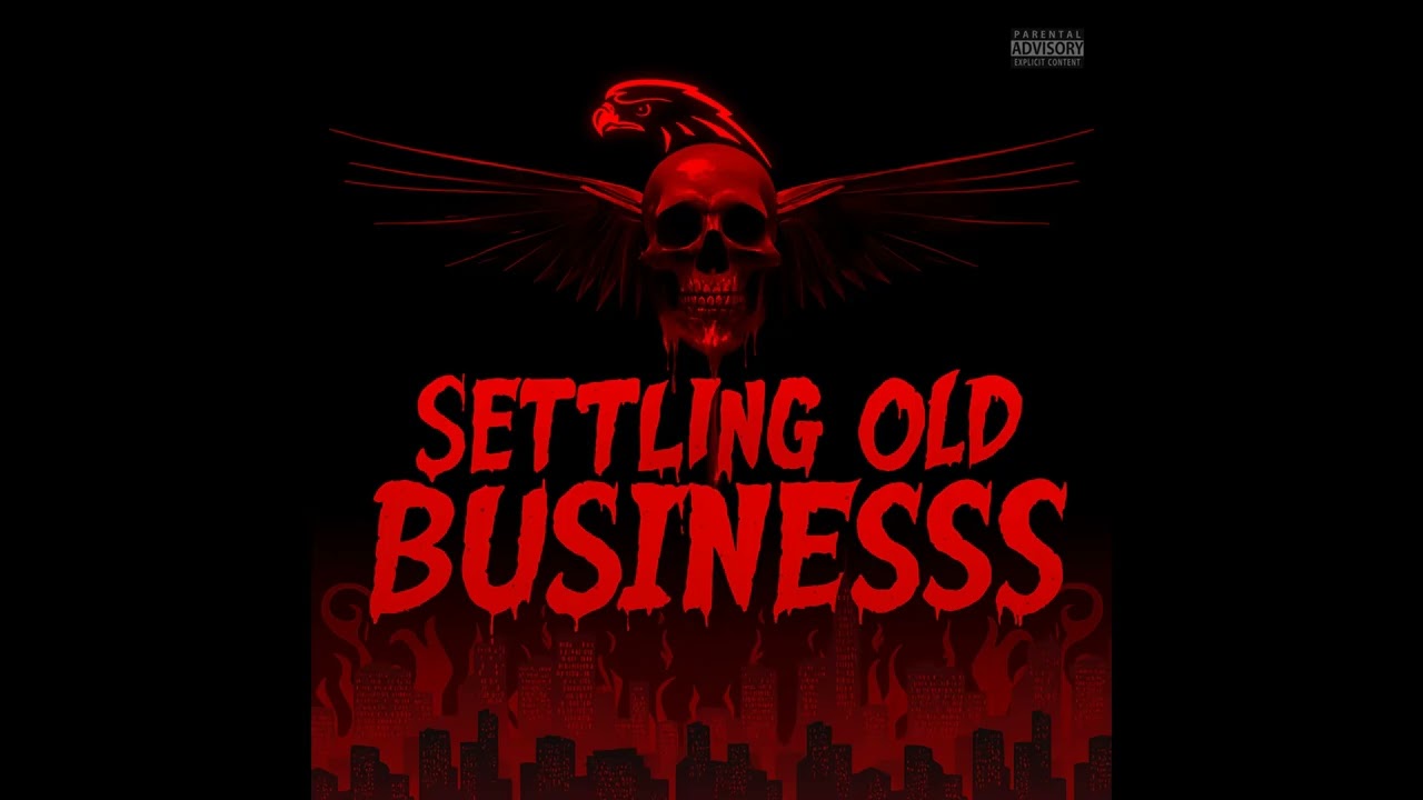 Settling Old Businesss - 888K888
