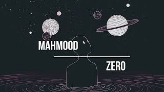 Zero - Mahmood (SPANISH and ITALIAN Lyrics)