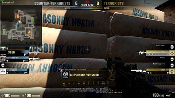 CS:GO FREE! Hack undetected 9-23-16