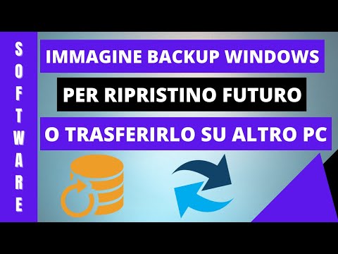 Video: Come si riapre un prompt di Windows Firewall?