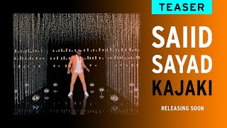 Intro Music Video - Saiid Sayad - Kajaki 20 Teaser