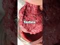 Homemade beetroot body scrub for instant pinkish glow🥹🌷 #bodycare #glow #shortsfeed #shorts