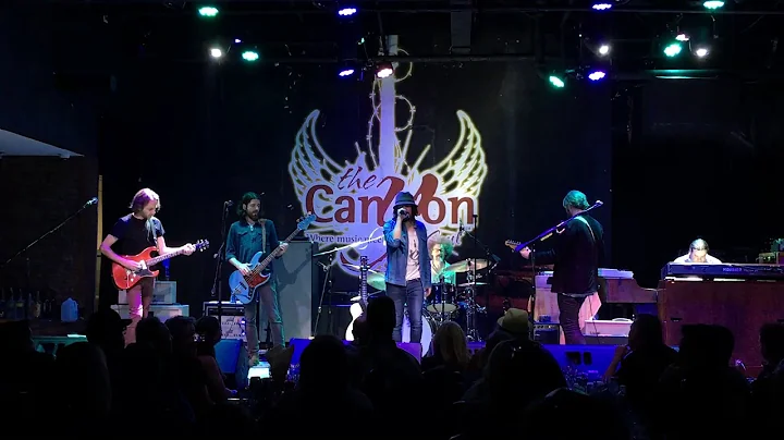 The Magpie Salute - Hey, Hey What Can I Do - Janua...
