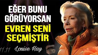 Saat 03:40Da Çok Önemli Bir Şey Meydana Geliyor. Olağanüstü Sonuçlar Louisa Hay Türkçe Resimi