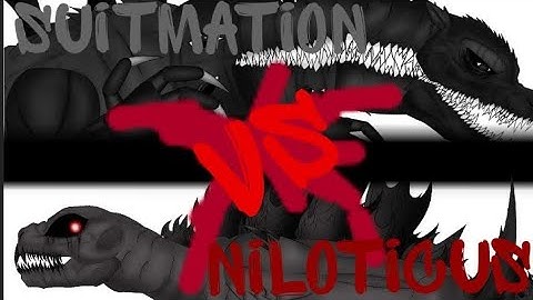 Suitmation vs Niloticus (Dc2) [pillar chase2]