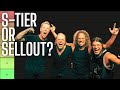 Every Metallica Album Ranked! (Tier List)