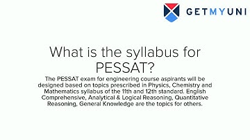 Complete guide to PES 2022 | Syllabus | How to prepare | Important Points