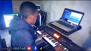 Zenzeleni Imizila Iynyawo Zenu Itende Instrumental by Bhutie Mbatha