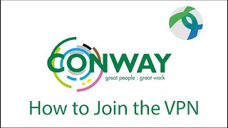 How to Join the VPN screenshot 3