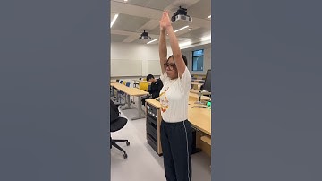 Dive into our Junior Instructor applications! 🤩 #STEMwithGU #science #summercamp