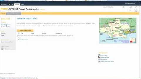 Document Management and Transmittals with SharePoint 2010 and Nintex Workflow 2010