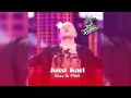Jussi Kari - Suu & pää
