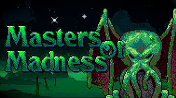 Masters of Madness Android Gameplay