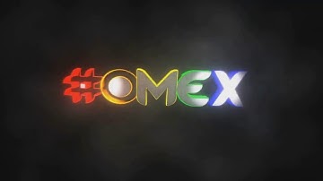 intro the channel #Omex