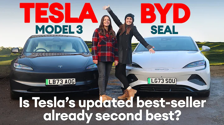 Tesla Model 3 vs BYD Seal TESTED - Is Tesla’s newcomer already second best? | Electrifying - DayDayNews