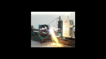 Cutting-edge technology in action! #Robot #Automation #Industrial Design