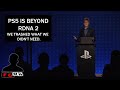 PS5 is Beyond RDNA 2, While MSFT Claim "Only Xbox Series X|S Features FULL RDNA 2" EXPLAINED!