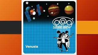 Download Lagu Venusia - OAG (Official Audio) MP3 Download Lagu Venusia - OAG (Official Audio) MP3