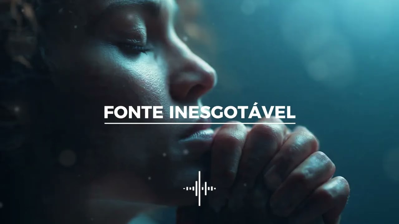 Louvor Para Quando a Fé Parece Pequena | Adoração Profunda 2026