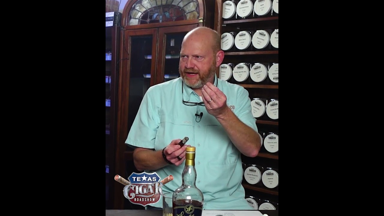 Micallef Cigar Tip Ep 103 (Can You Smoke That?)