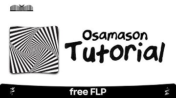 HOW TO: LSD OSAMASON TYPE BEAT (PSYKOTIC TUTORIAL)